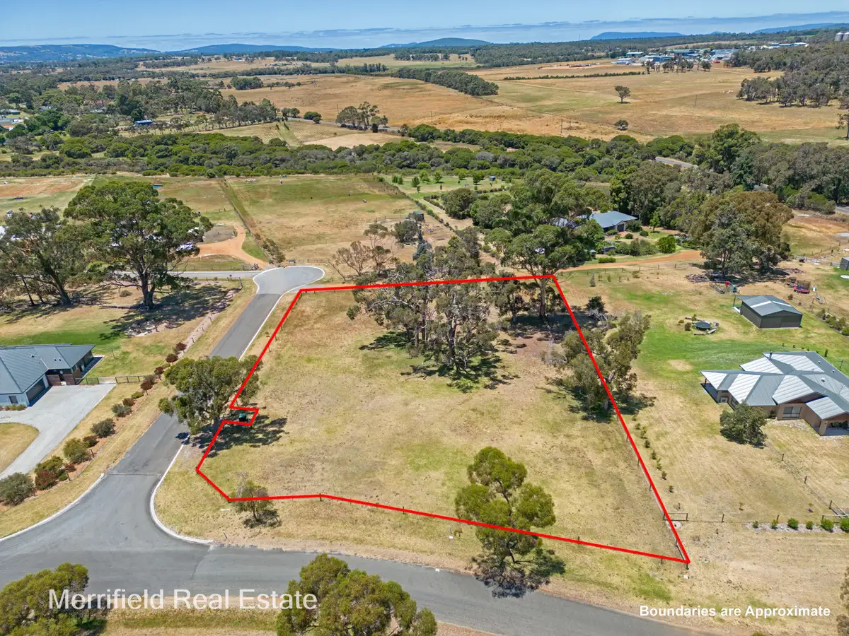 Main view of Homely land listing, 18 Riverwood Road, Willyung WA 6330