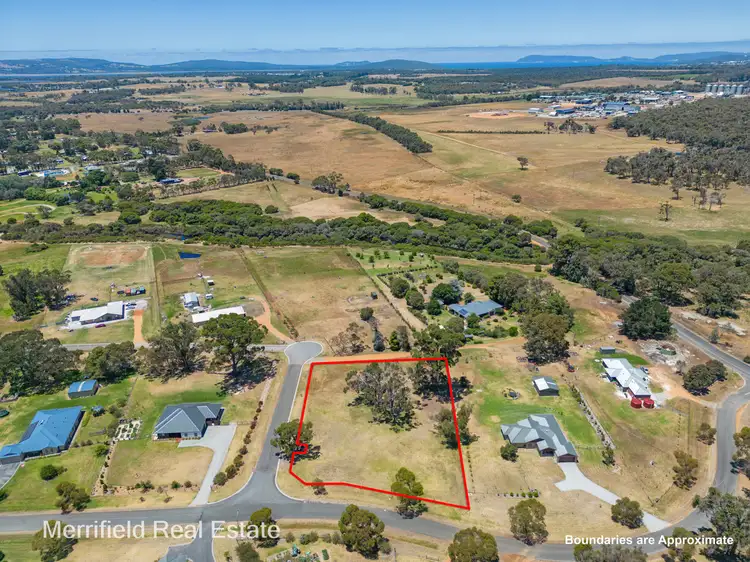 Fourth view of Homely land listing, 18 Riverwood Road, Willyung WA 6330