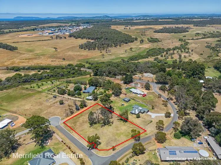 Fifth view of Homely land listing, 18 Riverwood Road, Willyung WA 6330