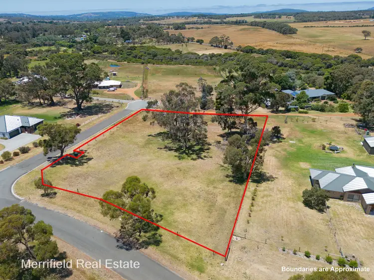 Sixth view of Homely land listing, 18 Riverwood Road, Willyung WA 6330