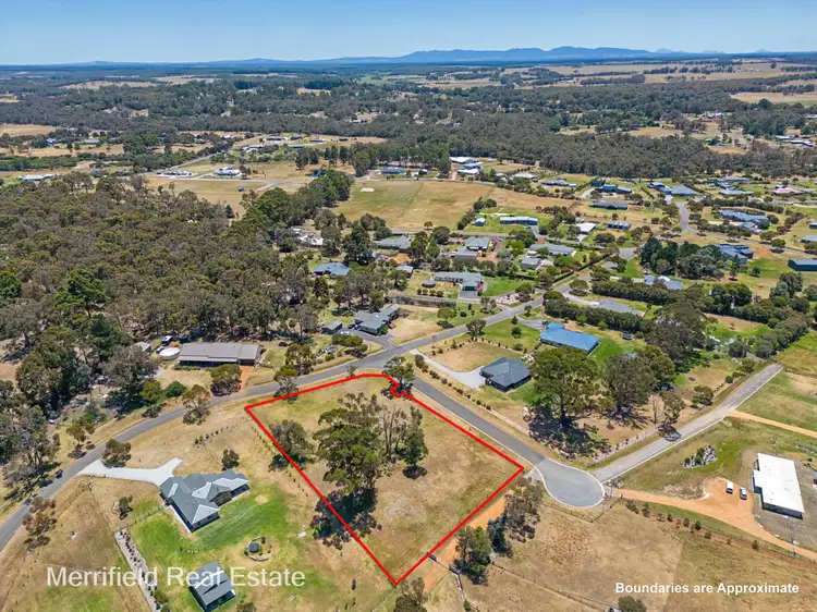 Seventh view of Homely land listing, 18 Riverwood Road, Willyung WA 6330