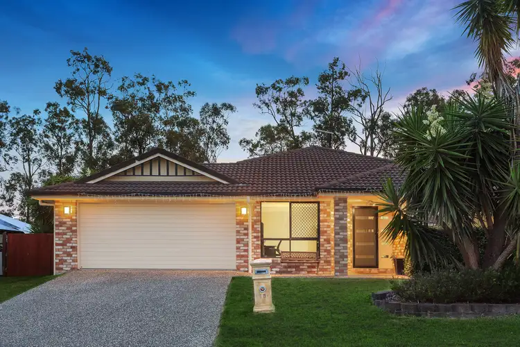18 Shamrock Court, Chuwar QLD 4306