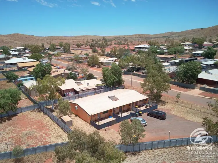 Main view of Homely block of units listing, 12 Lockyer Way, Roebourne WA 6718