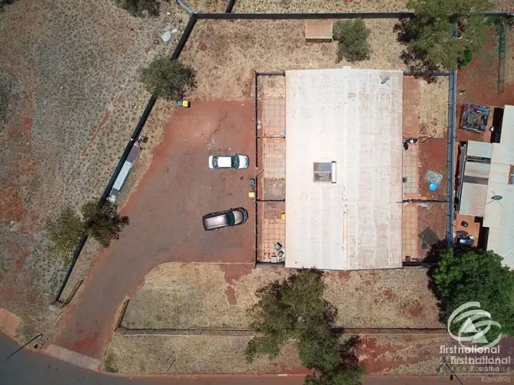 Fourth view of Homely block of units listing, 12 Lockyer Way, Roebourne WA 6718