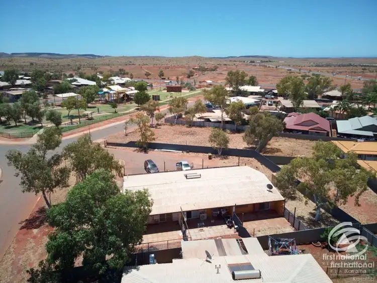 Seventh view of Homely block of units listing, 12 Lockyer Way, Roebourne WA 6718