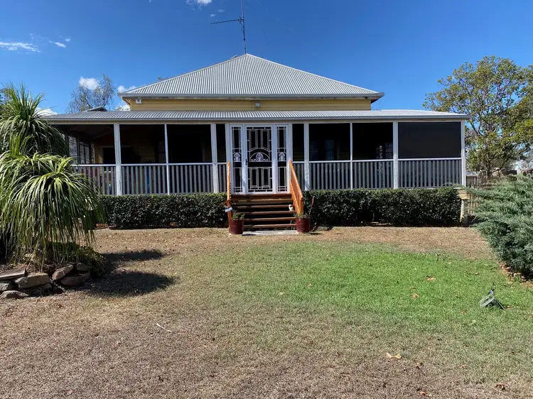 Main view of Homely house listing, 651 Spa Water Road, Iredale QLD 4344