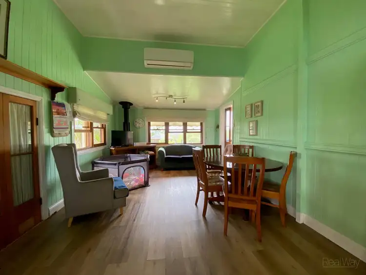 Fourth view of Homely house listing, 651 Spa Water Road, Iredale QLD 4344