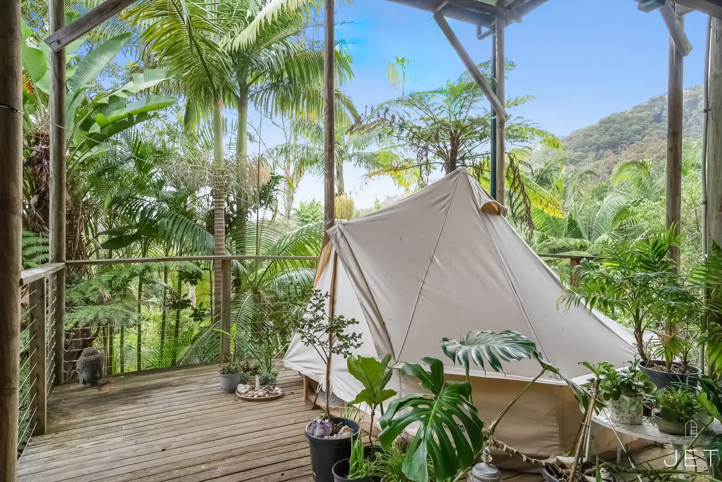 Main view of Homely house listing, Share 6/886 Tomewin Road, Tomewin NSW 2484