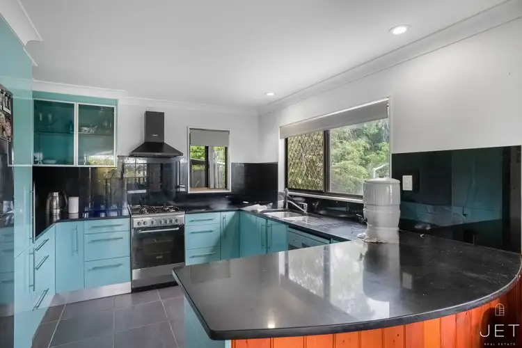 Second view of Homely house listing, Share 6/886 Tomewin Road, Tomewin NSW 2484