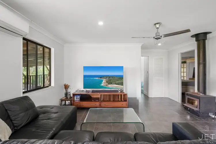 Fourth view of Homely house listing, Share 6/886 Tomewin Road, Tomewin NSW 2484