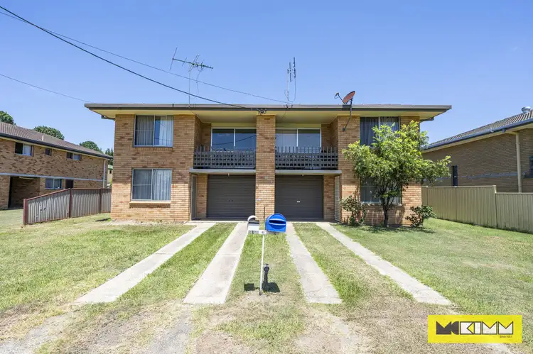 40 Weiley Avenue, Grafton NSW 2460