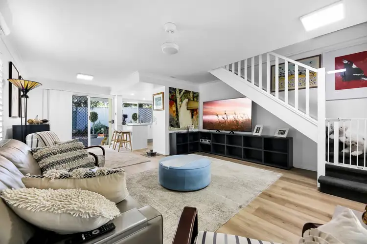 195/215 Cottesloe Drive, Mermaid Waters QLD 4218