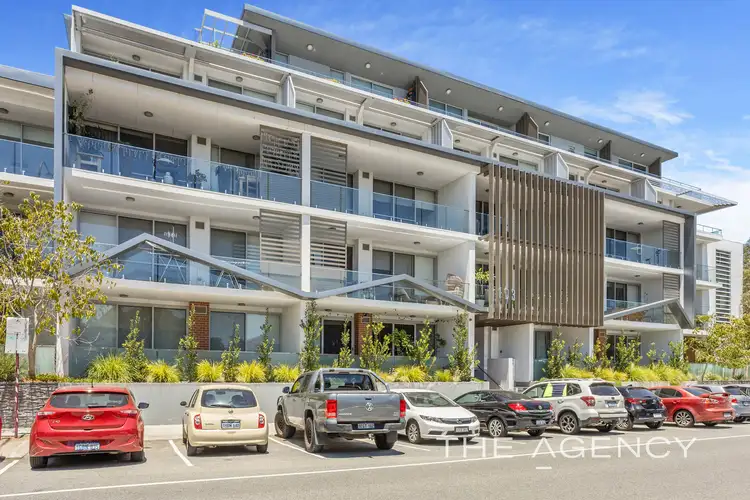 28/103 Harold Street, Highgate WA 6003