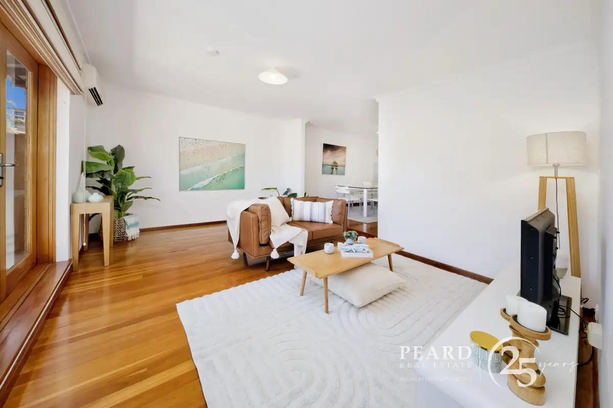 Main view of Homely villa listing, 10/31 Stanley Street, Scarborough WA 6019