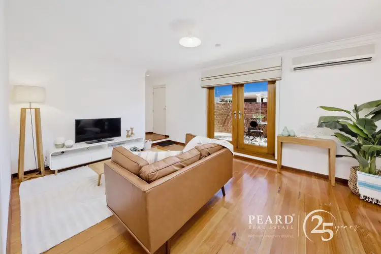 Fourth view of Homely villa listing, 10/31 Stanley Street, Scarborough WA 6019
