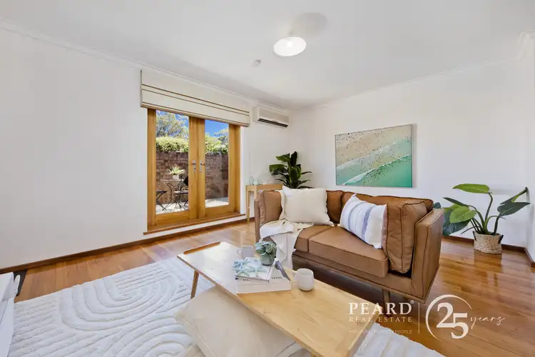 Fifth view of Homely villa listing, 10/31 Stanley Street, Scarborough WA 6019