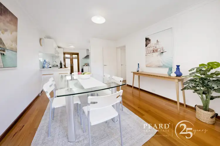 Sixth view of Homely villa listing, 10/31 Stanley Street, Scarborough WA 6019