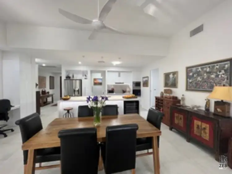 Fourth view of Homely house listing, 14/40 Menzies Drive, Pacific Paradise QLD 4564