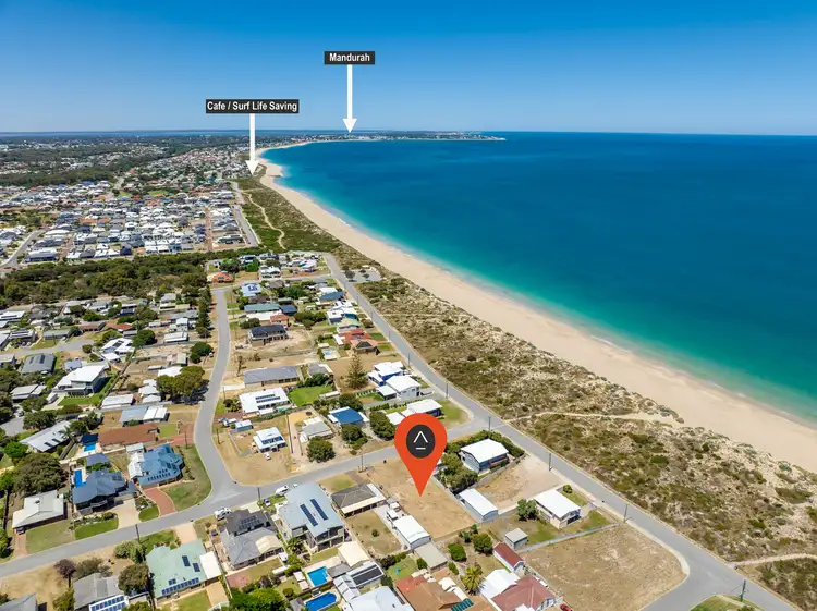 Fourth view of Homely land listing, 2 Albion Road, Madora Bay WA 6210
