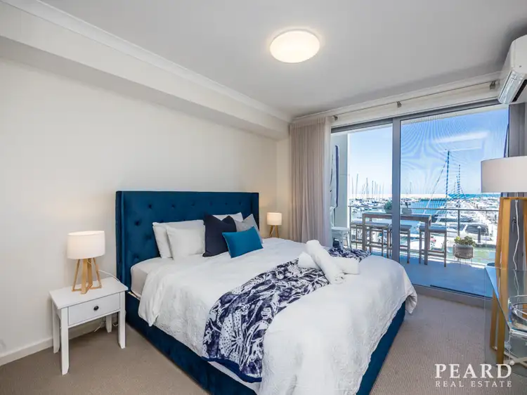 G4/1 Tacoma Lane, Mindarie WA 6030
