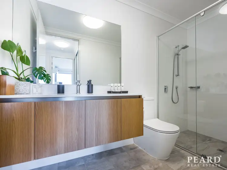 Second view of Homely unit listing, G4/1 Tacoma Lane, Mindarie WA 6030
