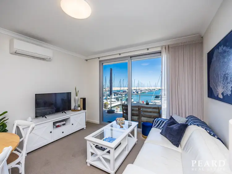 Fourth view of Homely unit listing, G4/1 Tacoma Lane, Mindarie WA 6030