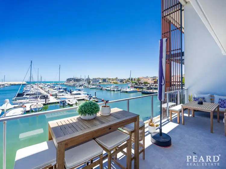 Fifth view of Homely unit listing, G4/1 Tacoma Lane, Mindarie WA 6030