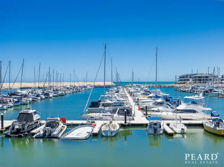 Sixth view of Homely unit listing, G4/1 Tacoma Lane, Mindarie WA 6030