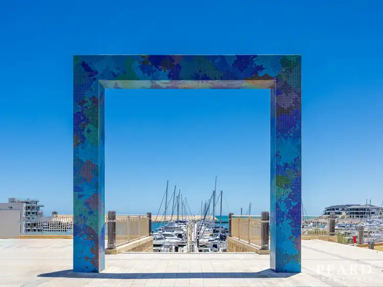 Seventh view of Homely unit listing, G4/1 Tacoma Lane, Mindarie WA 6030