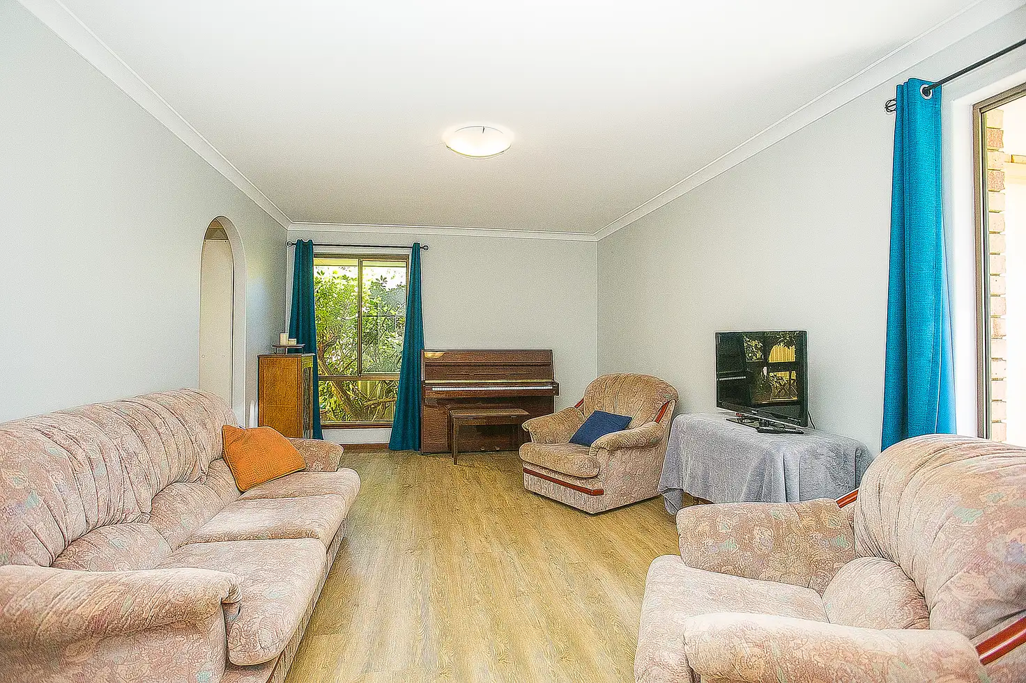 Main view of Homely semi-detached listing, 9A Galway Close, Nollamara WA 6061