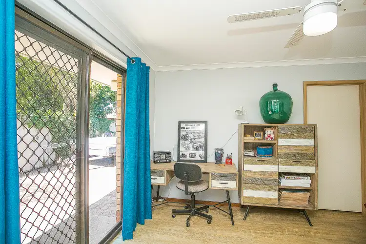 Second view of Homely semi-detached listing, 9A Galway Close, Nollamara WA 6061