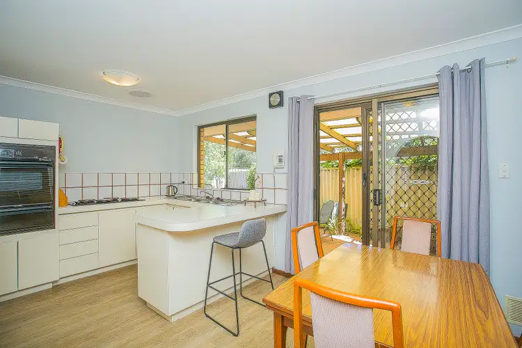 Fourth view of Homely semi-detached listing, 9A Galway Close, Nollamara WA 6061