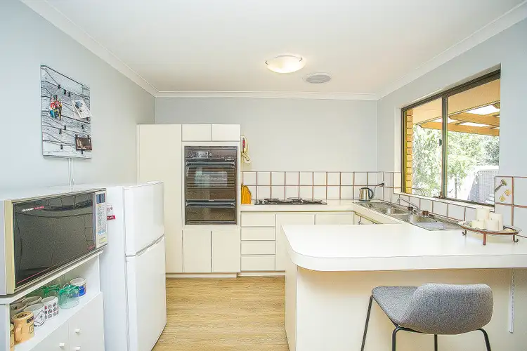 Fifth view of Homely semi-detached listing, 9A Galway Close, Nollamara WA 6061