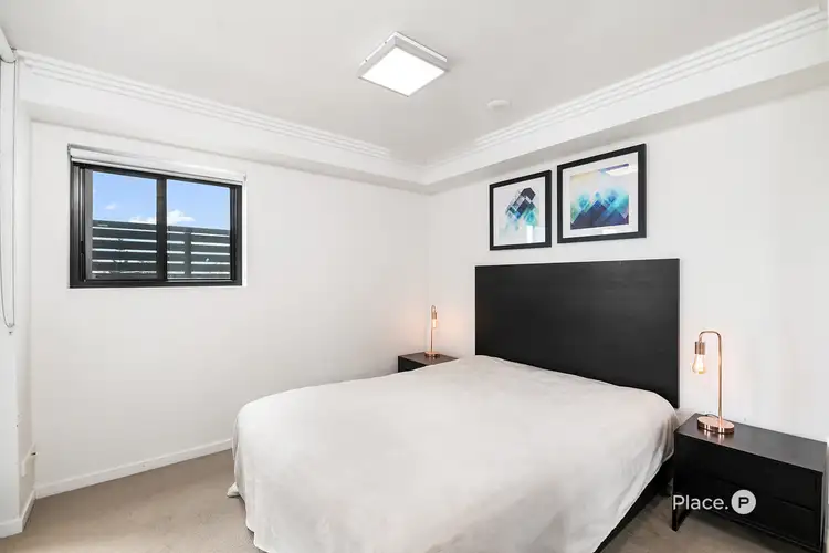 Sixth view of Homely apartment listing, 305/14 Merivale Street, South Brisbane QLD 4101