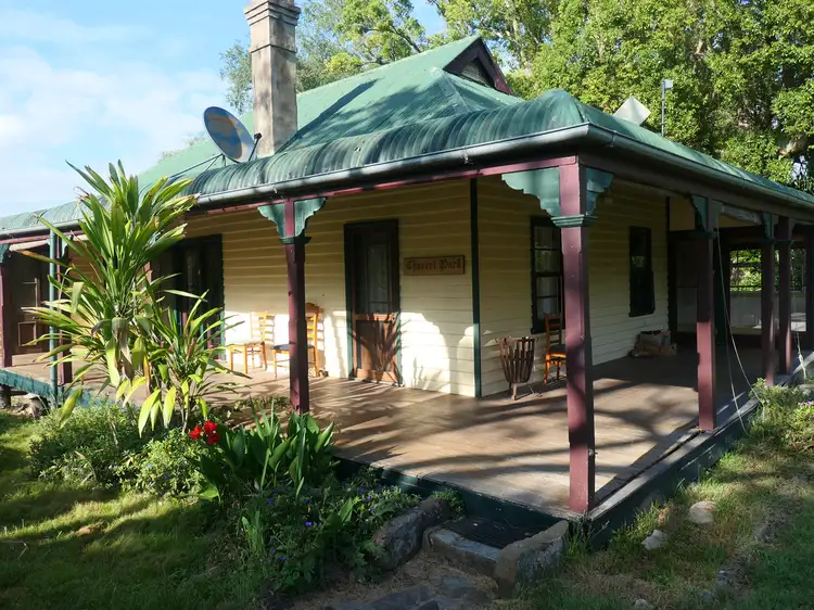 10-18 Clarence Street, Tabulam NSW 2469