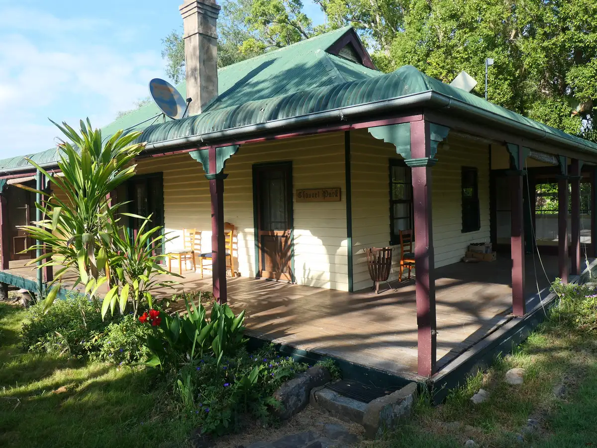 Main view of Homely rural property listing, 10-18 Clarence Street, Tabulam NSW 2469