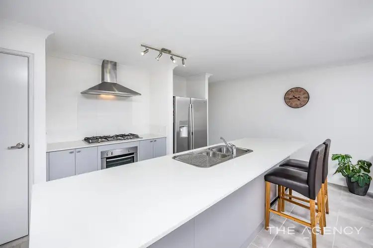 Fourth view of Homely house listing, 48 Santorini Promenade, Alkimos WA 6038