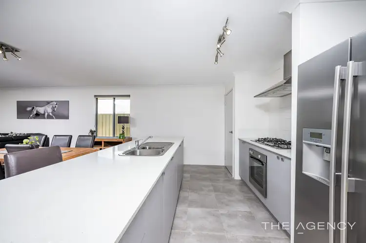 Fifth view of Homely house listing, 48 Santorini Promenade, Alkimos WA 6038
