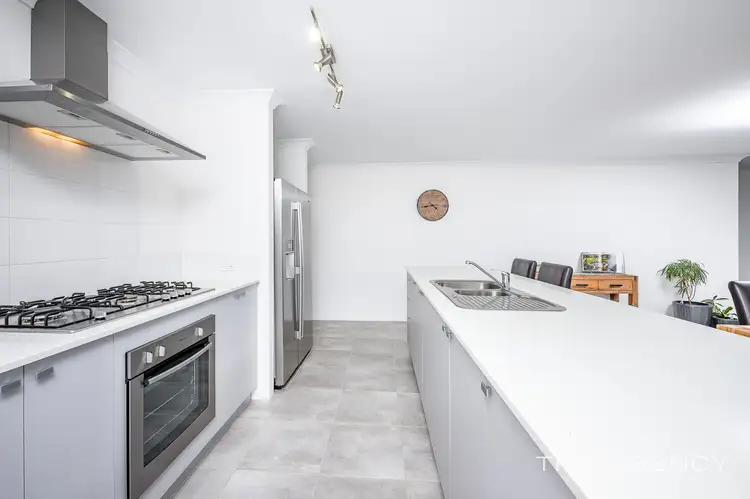 Sixth view of Homely house listing, 48 Santorini Promenade, Alkimos WA 6038
