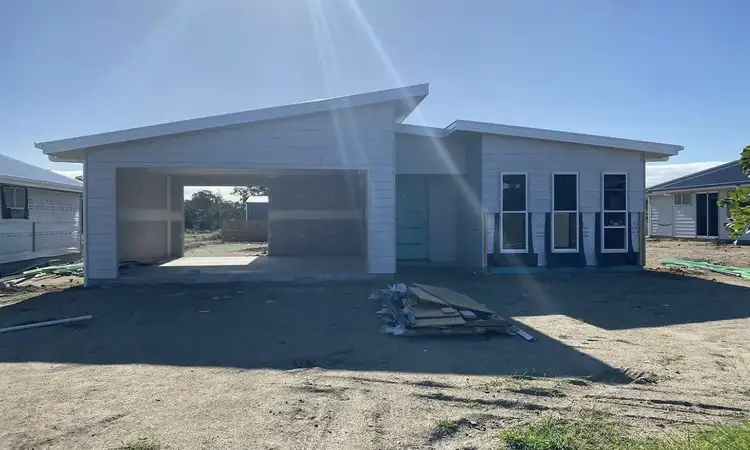LOT 439 Altona Court, Taroomball QLD 4703