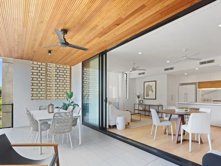 302/25 Florence Street, Teneriffe QLD 4005