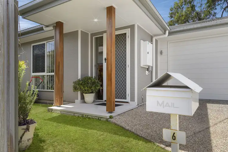 6 Karmadee Place, Bracken Ridge QLD 4017
