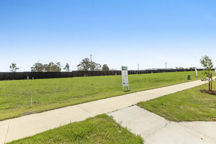 Fifth view of Homely land listing, LOT 12, 390 Drayton Wellcamp Road,, Glenvale QLD 4350