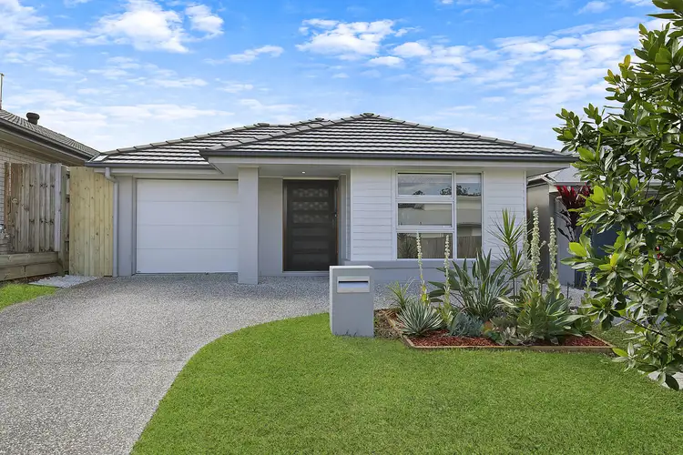 41 Attenborough Circuit, North Lakes QLD 4509