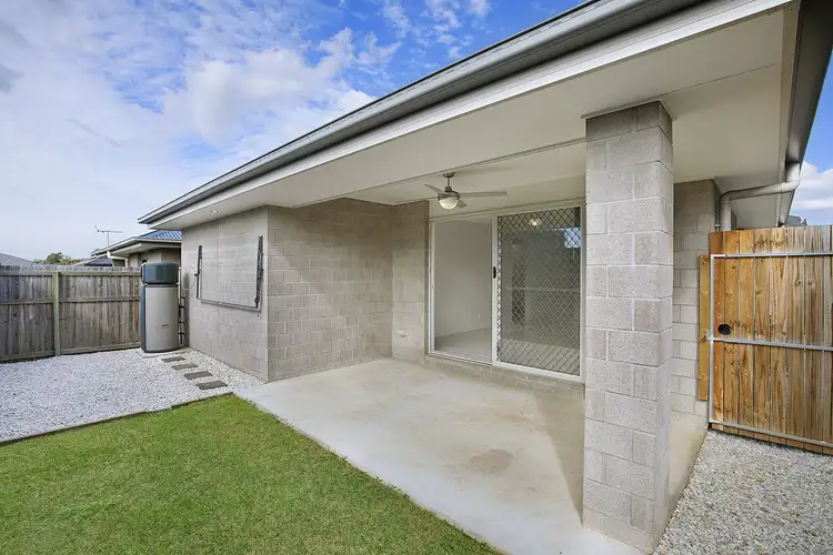 Third view of Homely house listing, 41 Attenborough Circuit, North Lakes QLD 4509