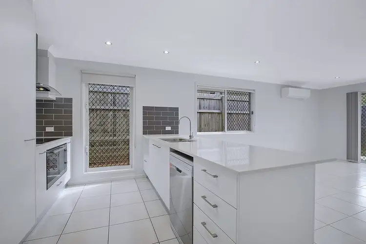 Fourth view of Homely house listing, 41 Attenborough Circuit, North Lakes QLD 4509