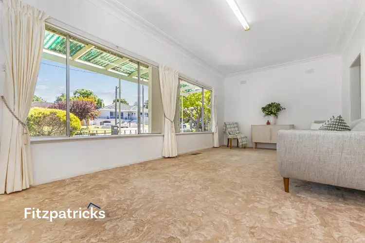 Second view of Homely house listing, 43 White Avenue, Kooringal NSW 2650