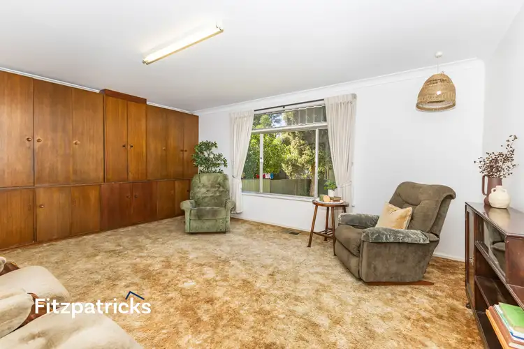 Third view of Homely house listing, 43 White Avenue, Kooringal NSW 2650