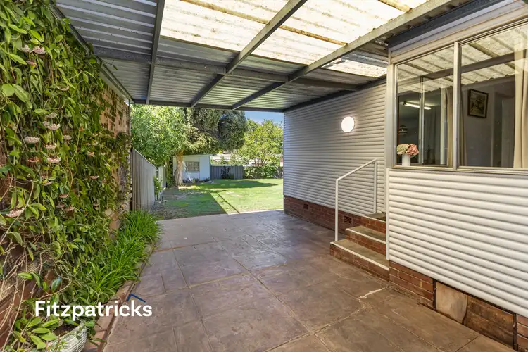 Fourth view of Homely house listing, 43 White Avenue, Kooringal NSW 2650