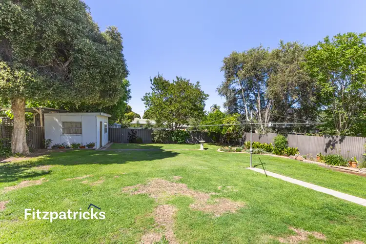 Fifth view of Homely house listing, 43 White Avenue, Kooringal NSW 2650